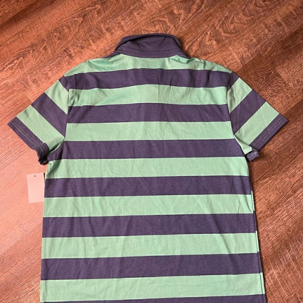Disney's‎ Mickey Mouse Tennis Club Polo-Medium - Picture 4 of 4